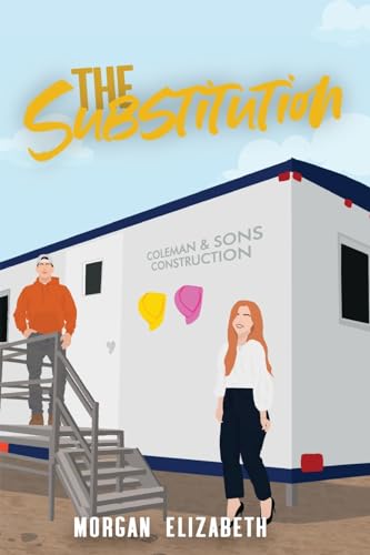 The Substitution von Morgan Elizabeth