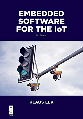 Embedded Software for the IoT