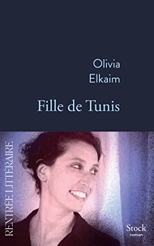 Fille de Tunis von STOCK