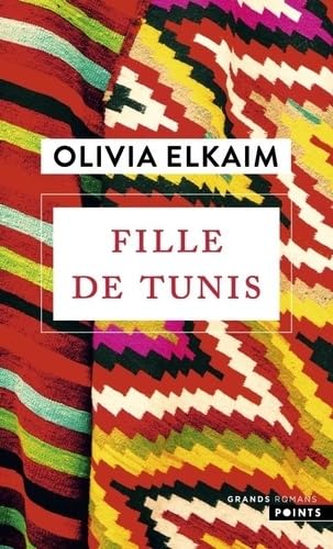 Fille de Tunis von POINTS