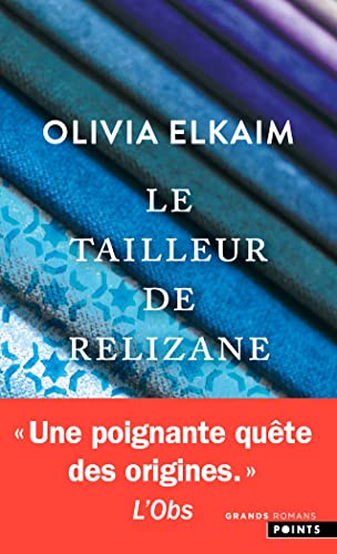 Le Tailleur de Relizane von POINTS