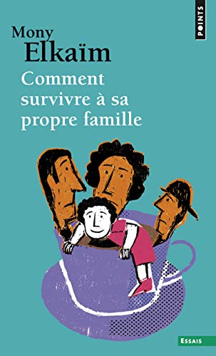 Comment survivre à sa propre famille von Points