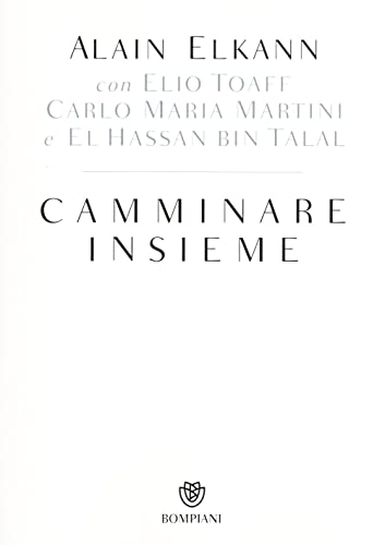 Camminare insieme (Tascabili varia)