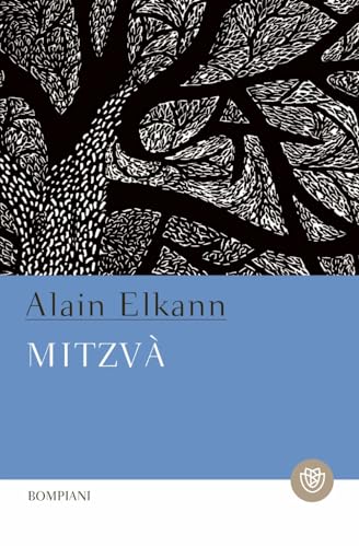 Mitzvà (Tascabili Narrativa) von Bompiani
