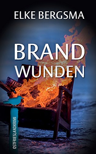 Brandwunden (Büttner und Hasenkrug ermitteln, Band 10)