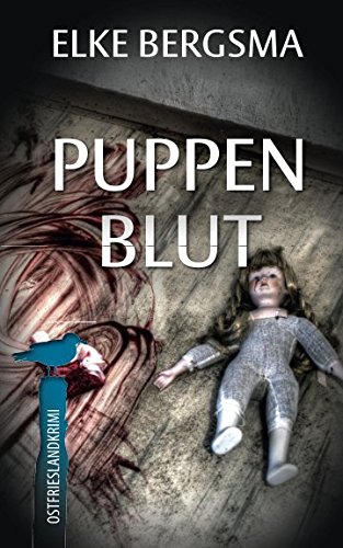 Puppenblut (Büttner und Hasenkrug ermitteln, Band 6)