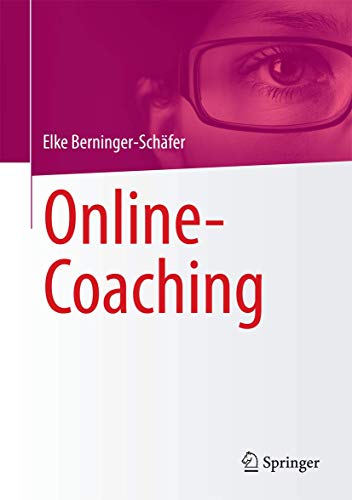 Online-Coaching von Springer