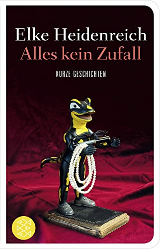 Alles kein Zufall: Kurze Geschichten