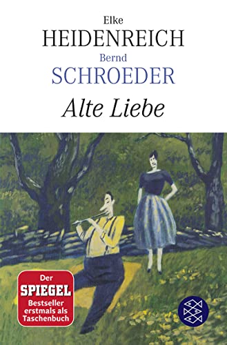 Alte Liebe: Roman