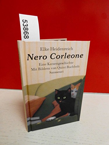 Nero Corleone : eine Katzengeschichte