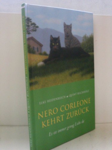 Nero Corleone kehrt zurück: Es ist immer genug Liebe da