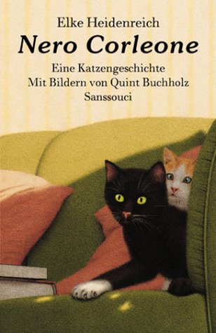 Nero Corleone von Sanssouci
