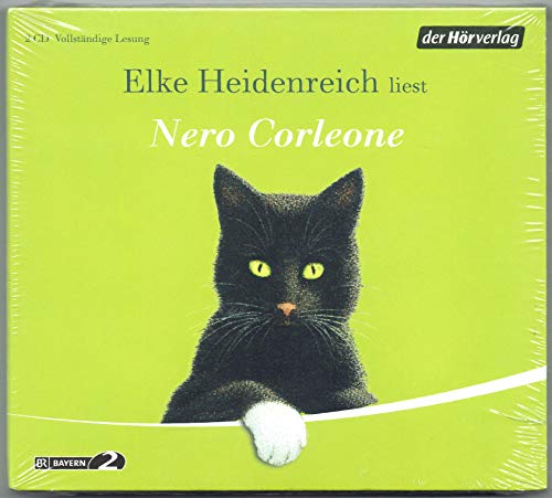 Nero Corleone von Hoerverlag DHV Der