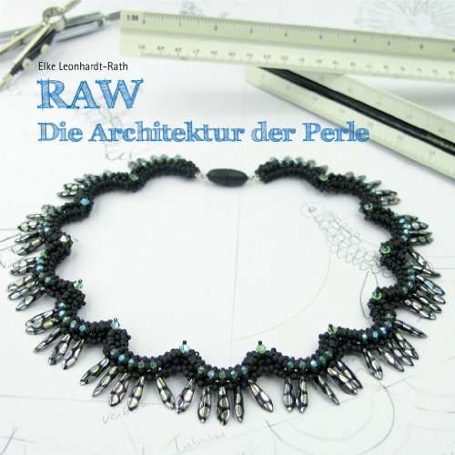 RAW - Die Architektur der Perle von CreaNon
