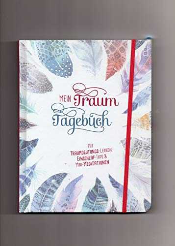 Mein Traum Tagebuch Mein Traum Tagebuch