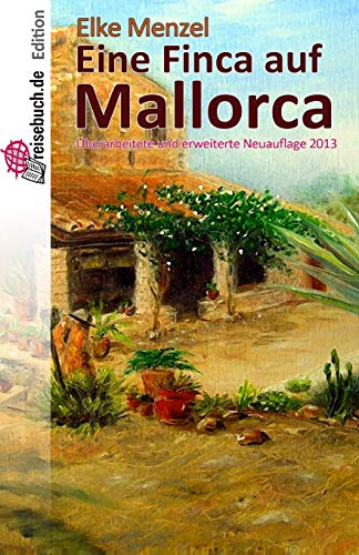 Eine Finca auf Mallorca