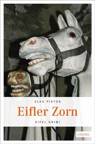 Eifler Zorn: Eifel Krimi