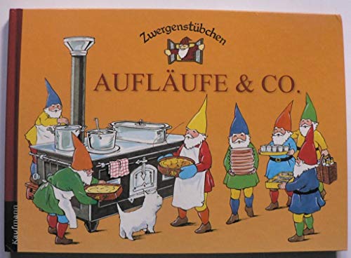Zwergenstübchen Aufläufe & Co. (Zwergenstübchen - Backbücher und Kochbücher für Kinder, Eltern, Familien) Zwergenstübchen Aufläufe & Co. (Zwergenstübchen - Backbücher und Kochbücher für Kinder, Eltern, Familien)