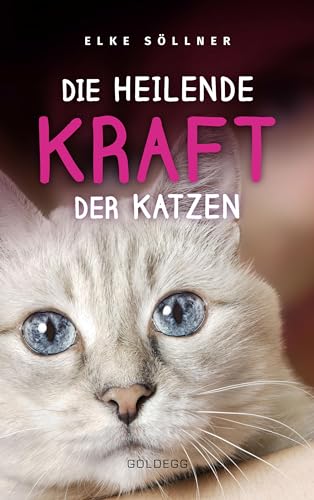 Die heilende Kraft der Katzen: Die Hauskatze als Spiegel zur eigenen Seele. Katzen verstehen und von ihnen lernen mit Tierpsychologin Elke Söllner. Erfahren Sie alles über das Krafttier Katze! Die heilende Kraft der Katzen: Die Hauskatze als Spiegel zur eigenen Seele. Katzen verstehen und von ihnen lernen mit Tierpsychologin Elke Söllner. Erfahren Sie alles über das Krafttier Katze!