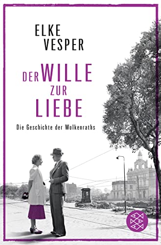 Der Wille zur Liebe: Roman
