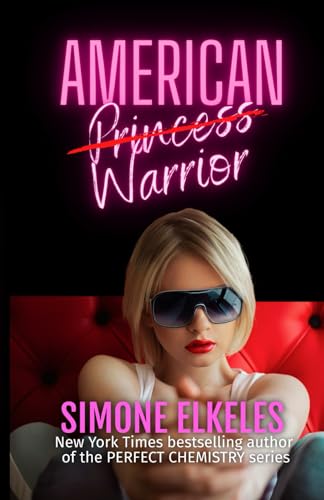 American Princess Warrior von Independently published