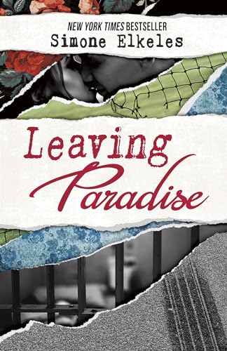 Leaving Paradise: 10th Anniversary Edition (Leaving Paradise Novel)