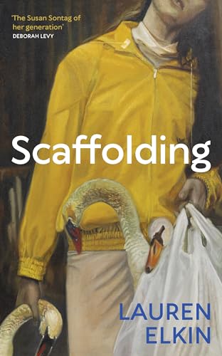 Scaffolding von Chatto & Windus