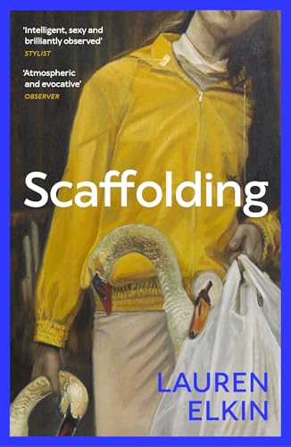 Scaffolding von Random House UK Ltd