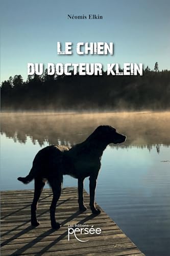 Le chien du docteur Klein Le chien du docteur Klein von PERSEE