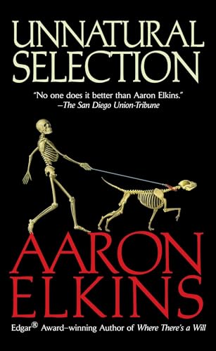 Unnatural Selection (A Gideon Oliver Mystery, Band 13) von BERKLEY