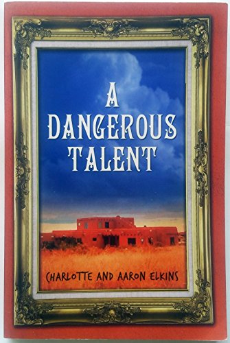 A Dangerous Talent (An Alix London Mystery, 1, Band 1) von Thomas & Mercer