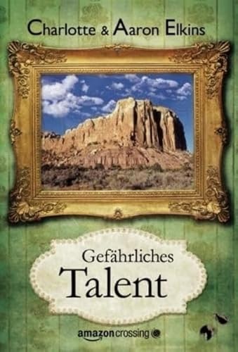Gefährliches Talent (Ein Alix-London-Krimi, Band 1)