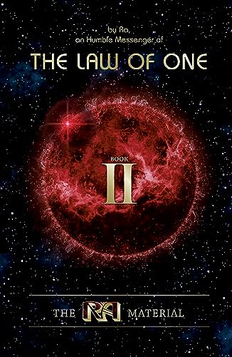 The Law of One: Book Two (The Law of One, 2)