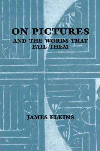On Pictures and the Words that Fail Them von Cambridge University Press