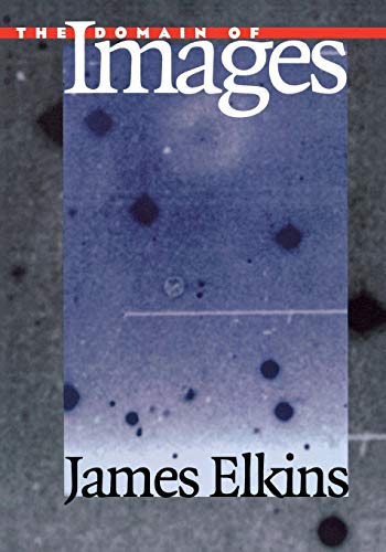 The Domain of Images (Cornell Paperbacks)