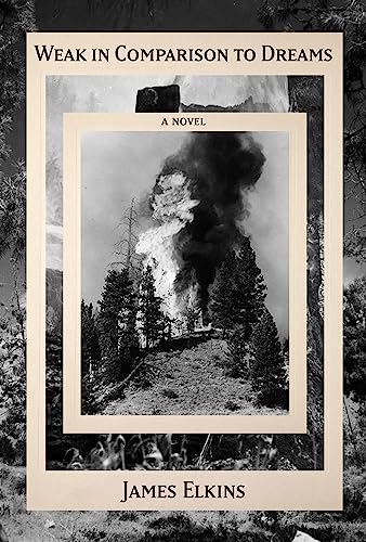 Weak in Comparison to Dreams (Five Strange Languages) von The Unnamed Press