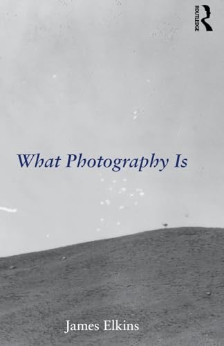 What Photography Is