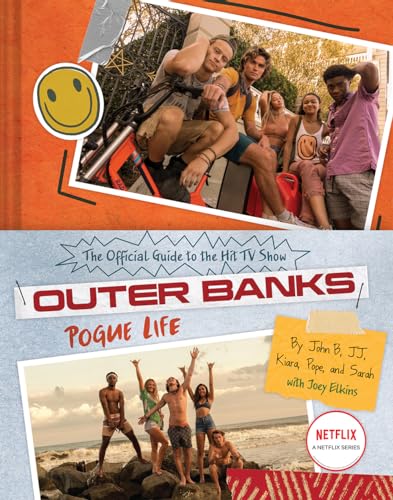 Outer Banks: Pogue Life von GARDNERS