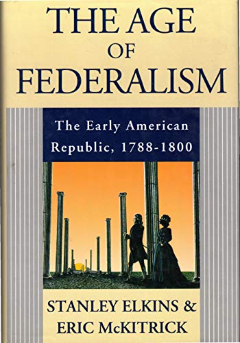 The Age of Federalism