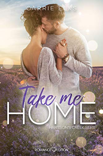 Take Me Home (Hartson´s Creek)
