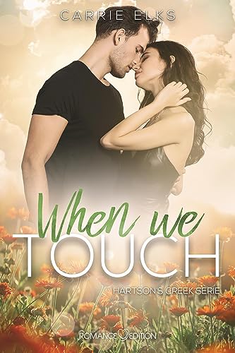 When we touch (Hartsons Creek, Band 5)