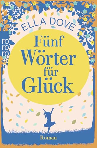 Fünf Wörter für Glück