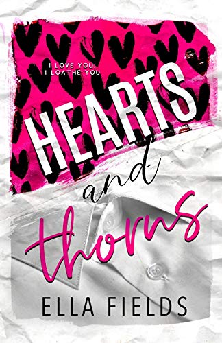 Hearts and Thorns (Magnolia Cove)