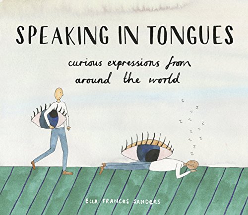 Speaking in Tongues [Paperback] [Aug 31, 2016]