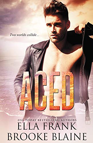 Aced (PresLocke Series, Band 1)