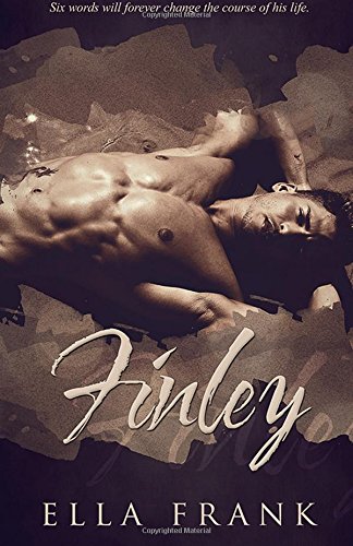 Finley (Sunset Cove Series, Band 1) von CreateSpace Independent Publishing Platform