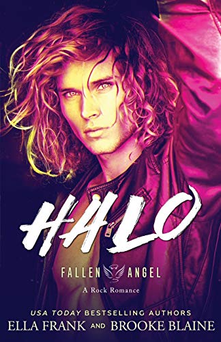 HALO (Fallen Angel, Band 1) von Independently Published