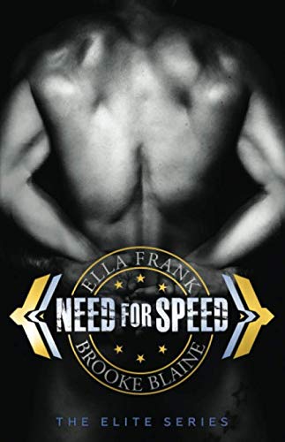 Need for Speed (The Elite, Band 2)