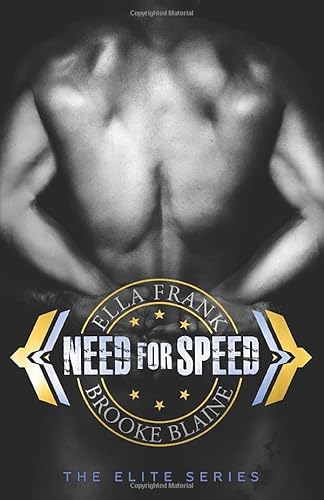 Need for Speed (The Elite, Band 2) von Independently published