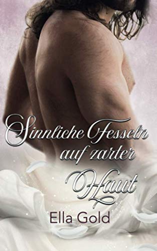 Sinnliche Fesseln auf zarter Haut (Harper Brothers, Band 2)